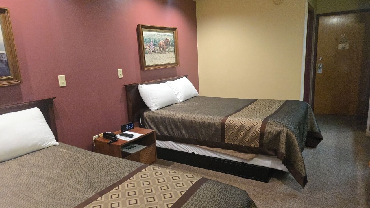 Photo of Bedroom in Witmer