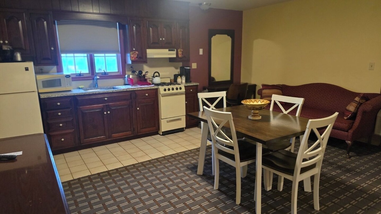 Photo of Kitchen in Witmer