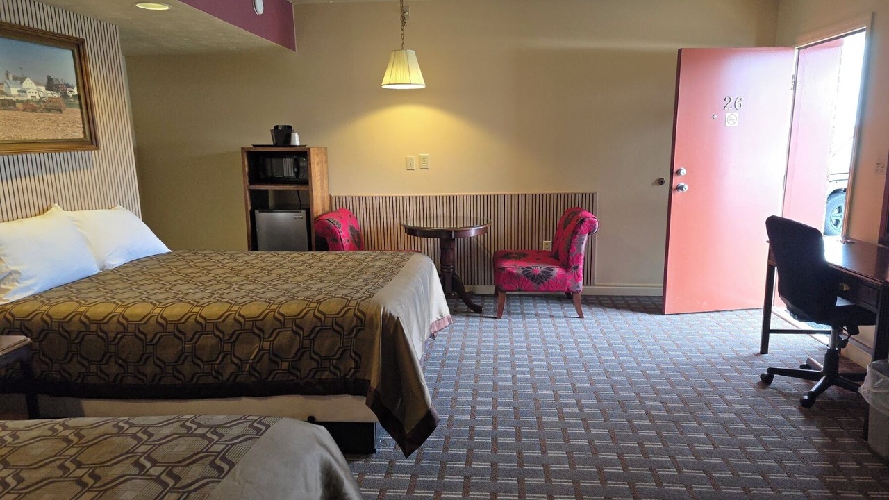 Photo of Bedroom in Witmer
