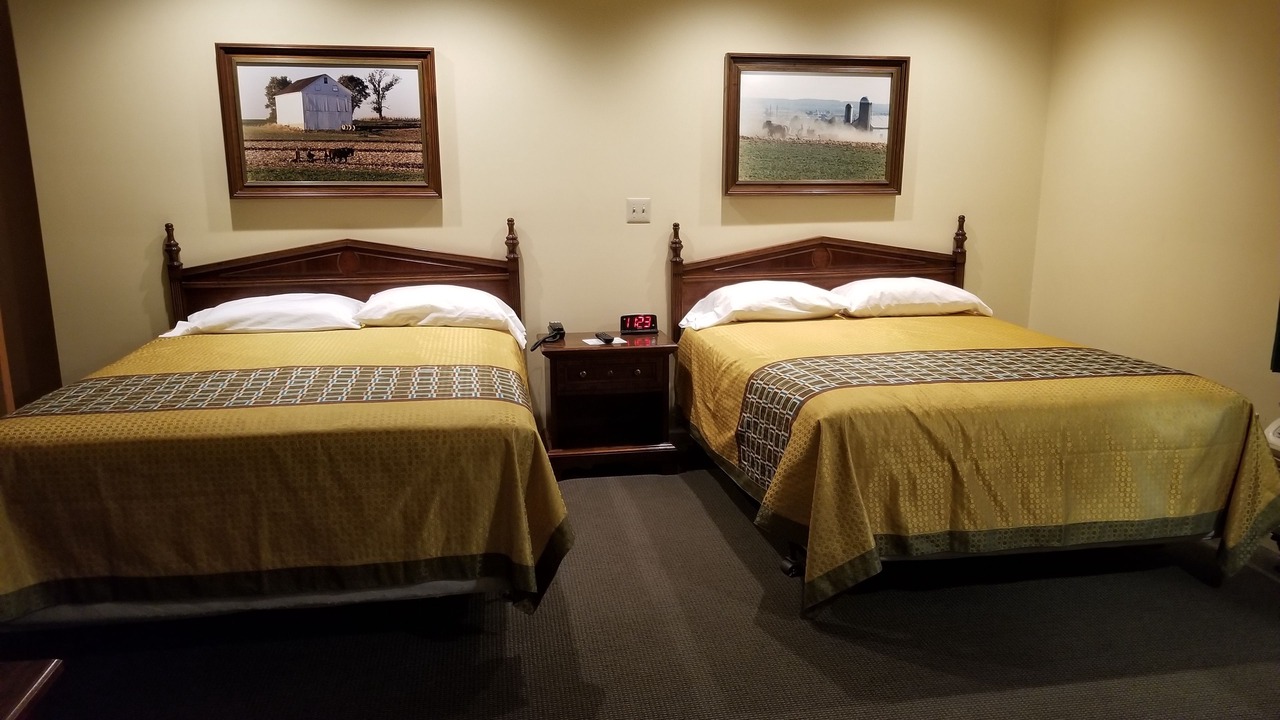 Photo of Bedroom in Witmer