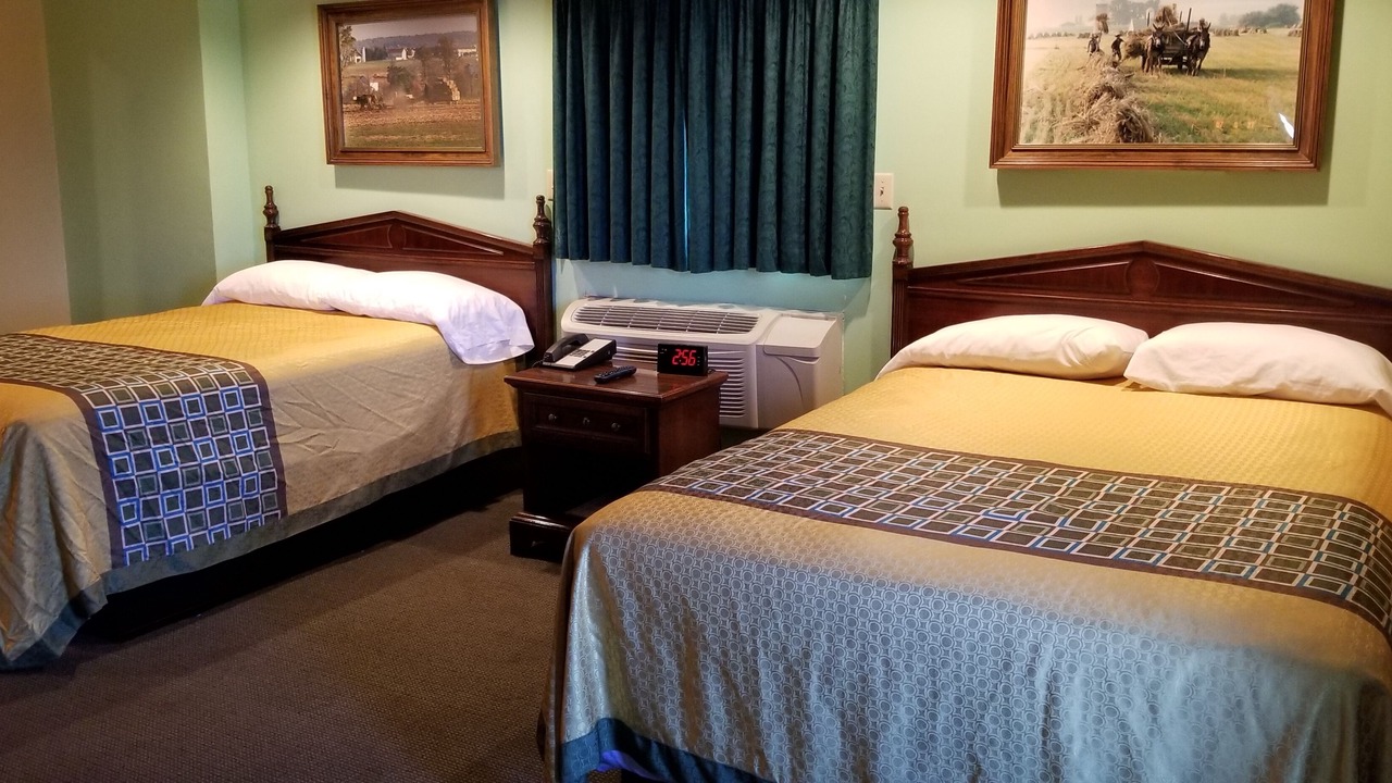 Photo of Bedroom in Witmer