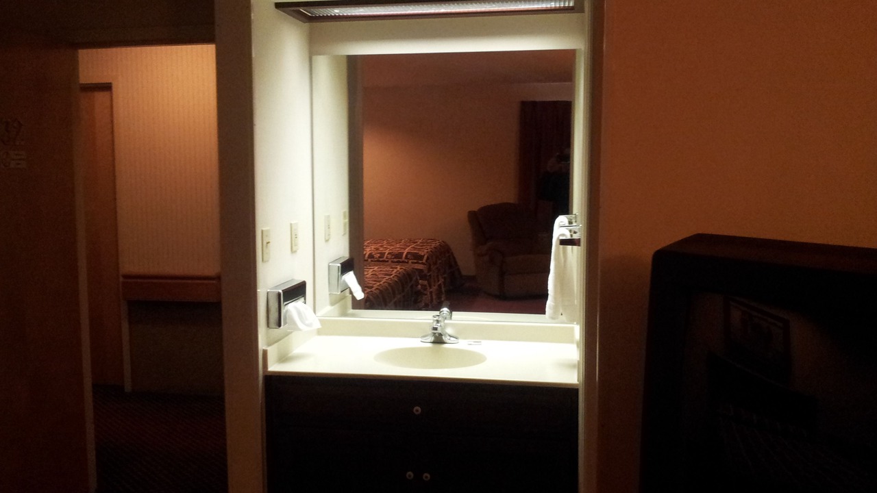 Photo of Bathroom in Witmer