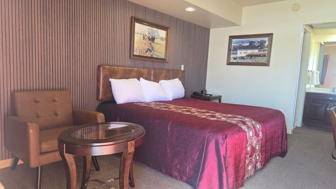 Photo of Bedroom in Witmer