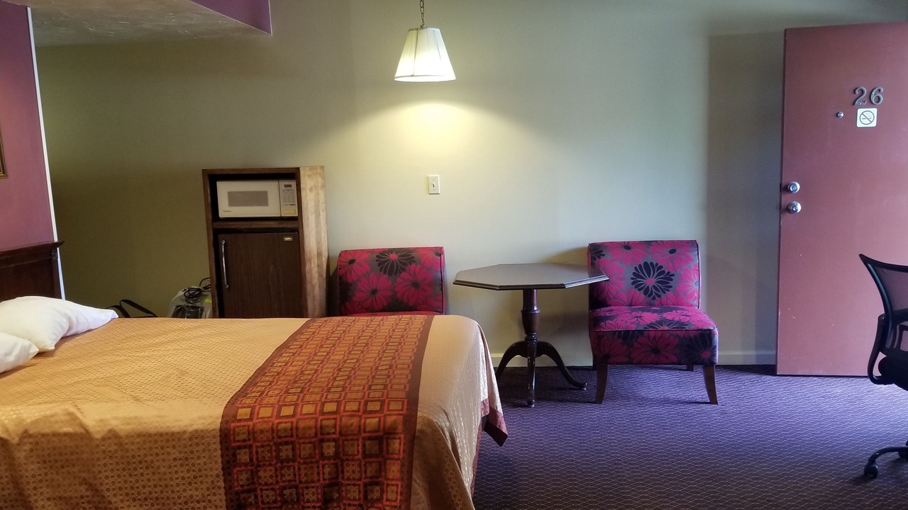 Photo of Bedroom in Witmer