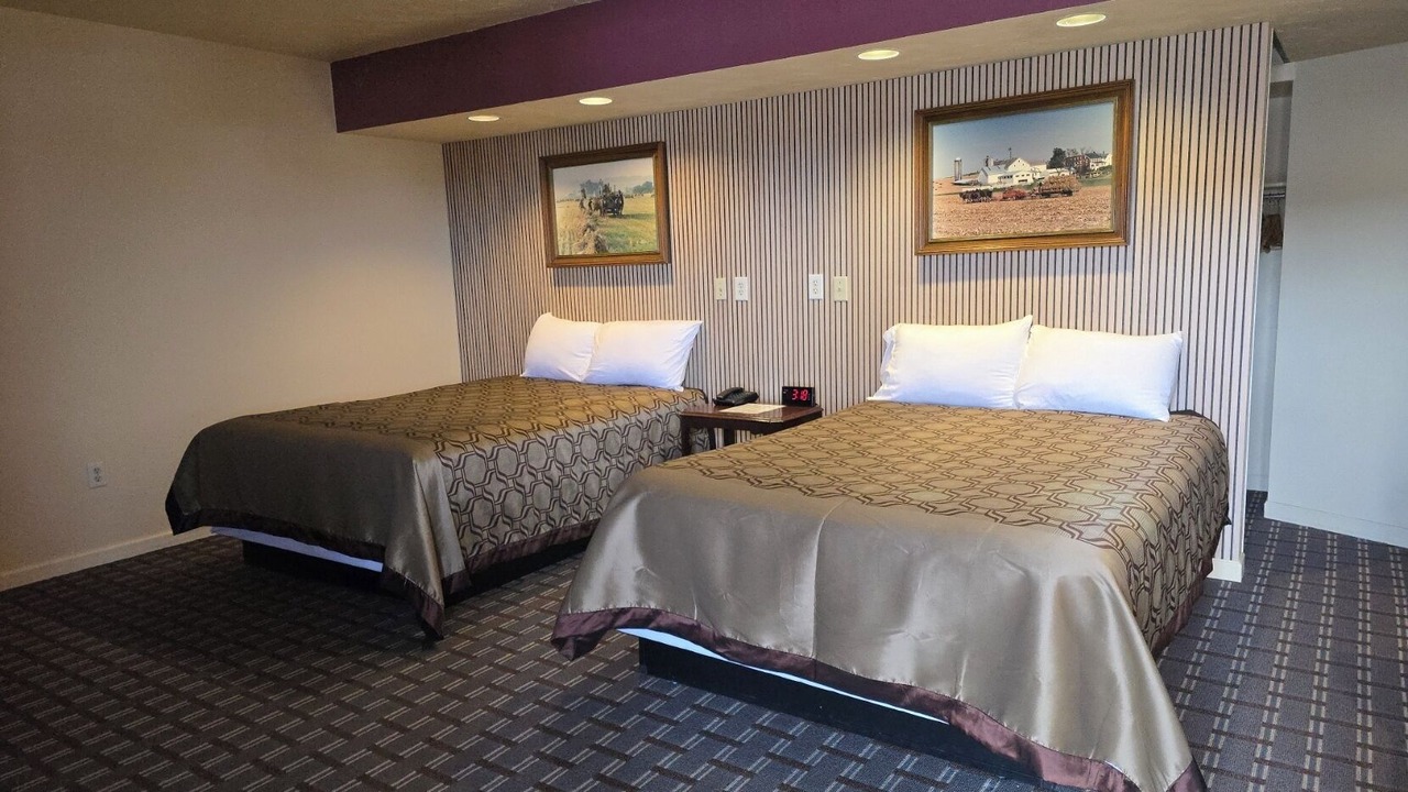 Photo of Bedroom in Witmer