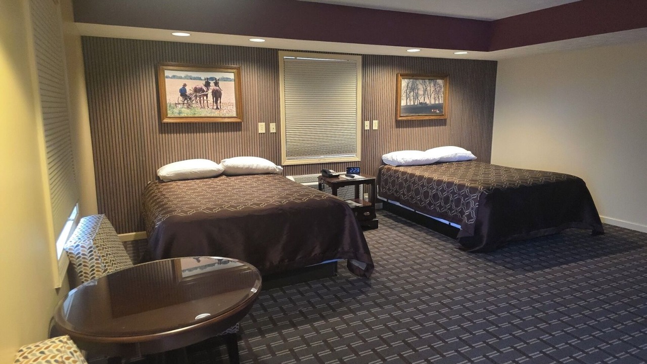 Photo of Bedroom in Witmer
