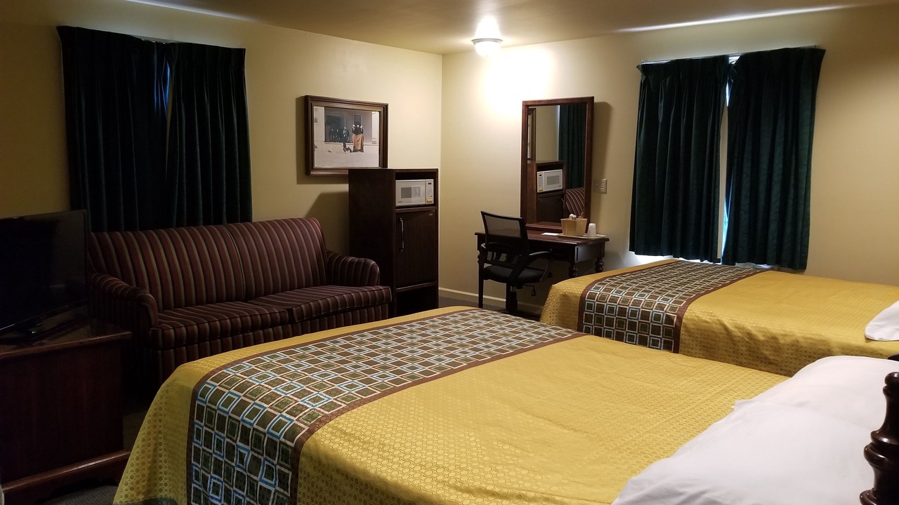 Photo of Bedroom in Witmer