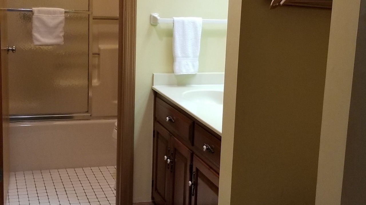 Photo of Bathroom in Witmer