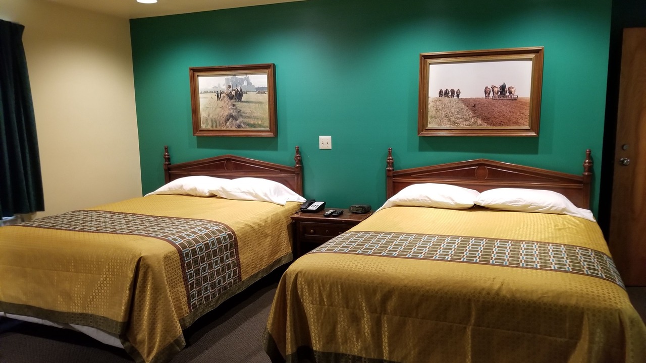 Photo of Bedroom in Witmer