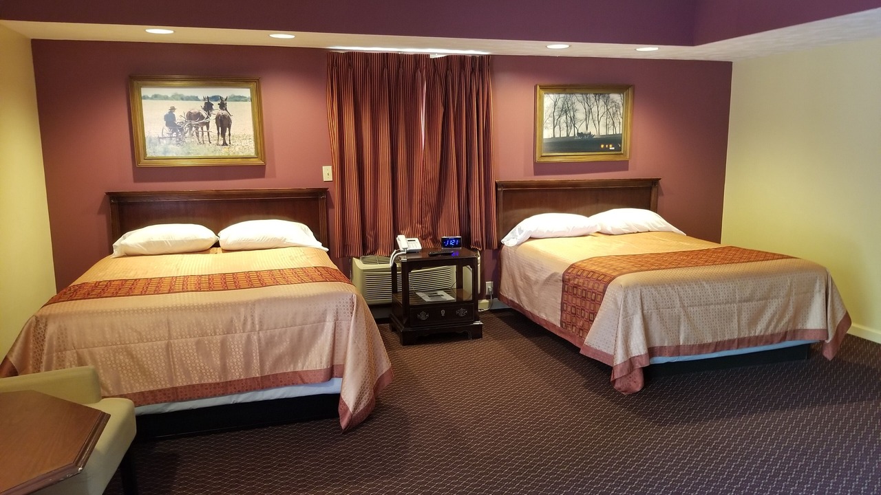 Photo of Bedroom in Witmer