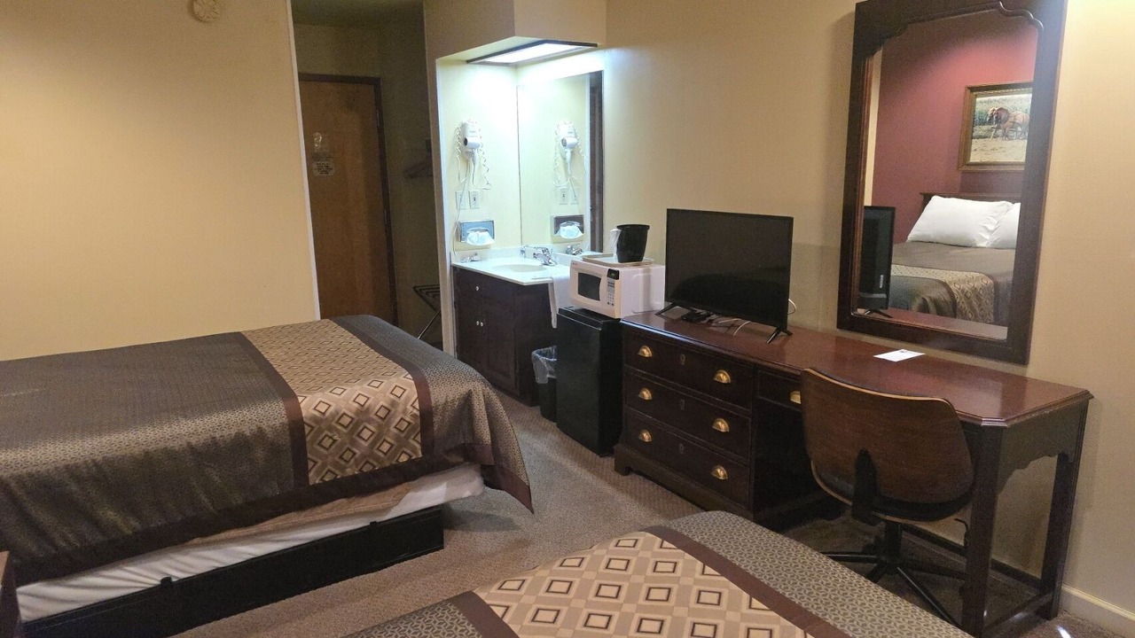 Photo of Bedroom in Witmer