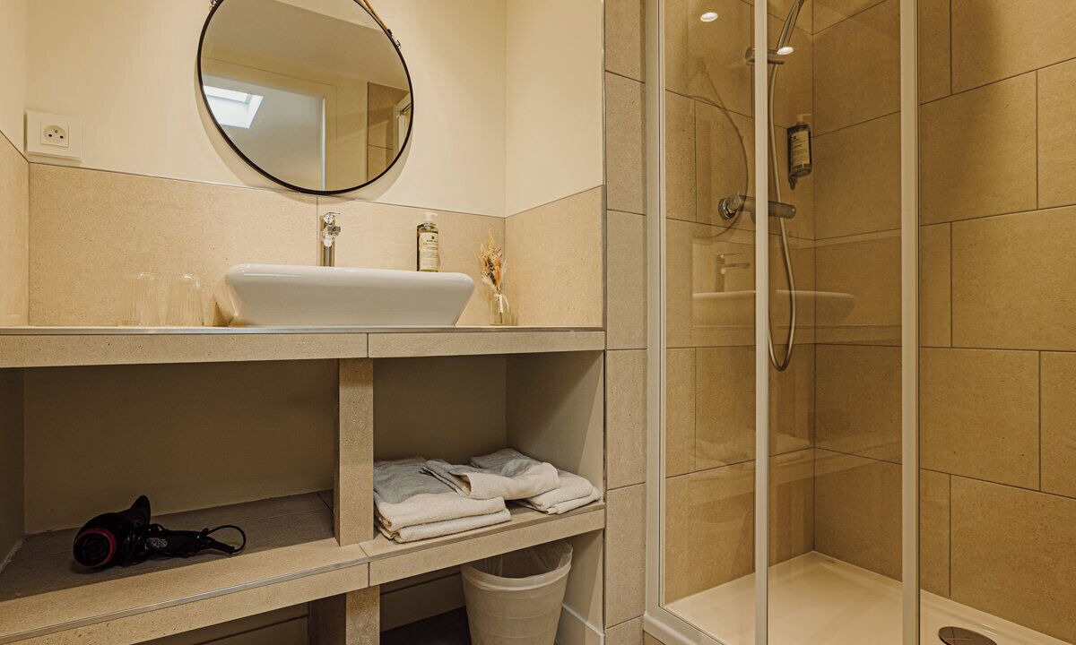 Photo of Bedroom in Carnot - Gailleton