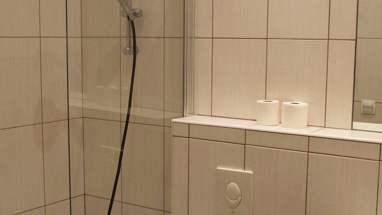 Photo of Bathroom in Carnot - Gailleton