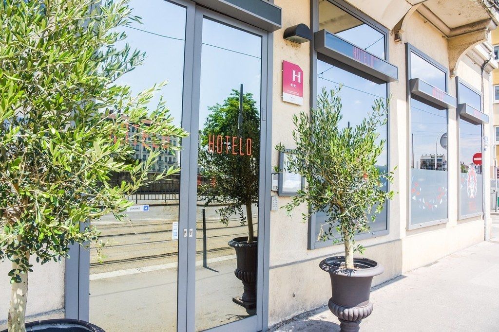 Photo of Outdoor in Carnot - Gailleton