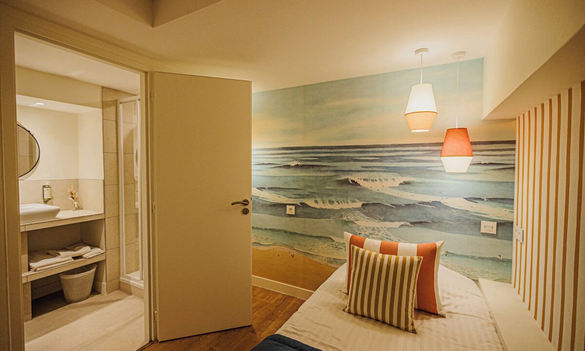 Photo of Bedroom in Carnot - Gailleton