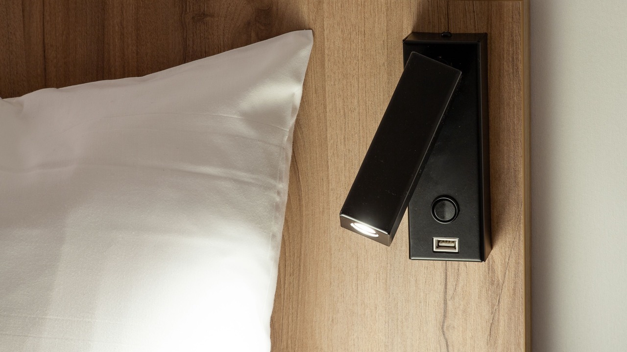 Photo of Bedroom in Laval