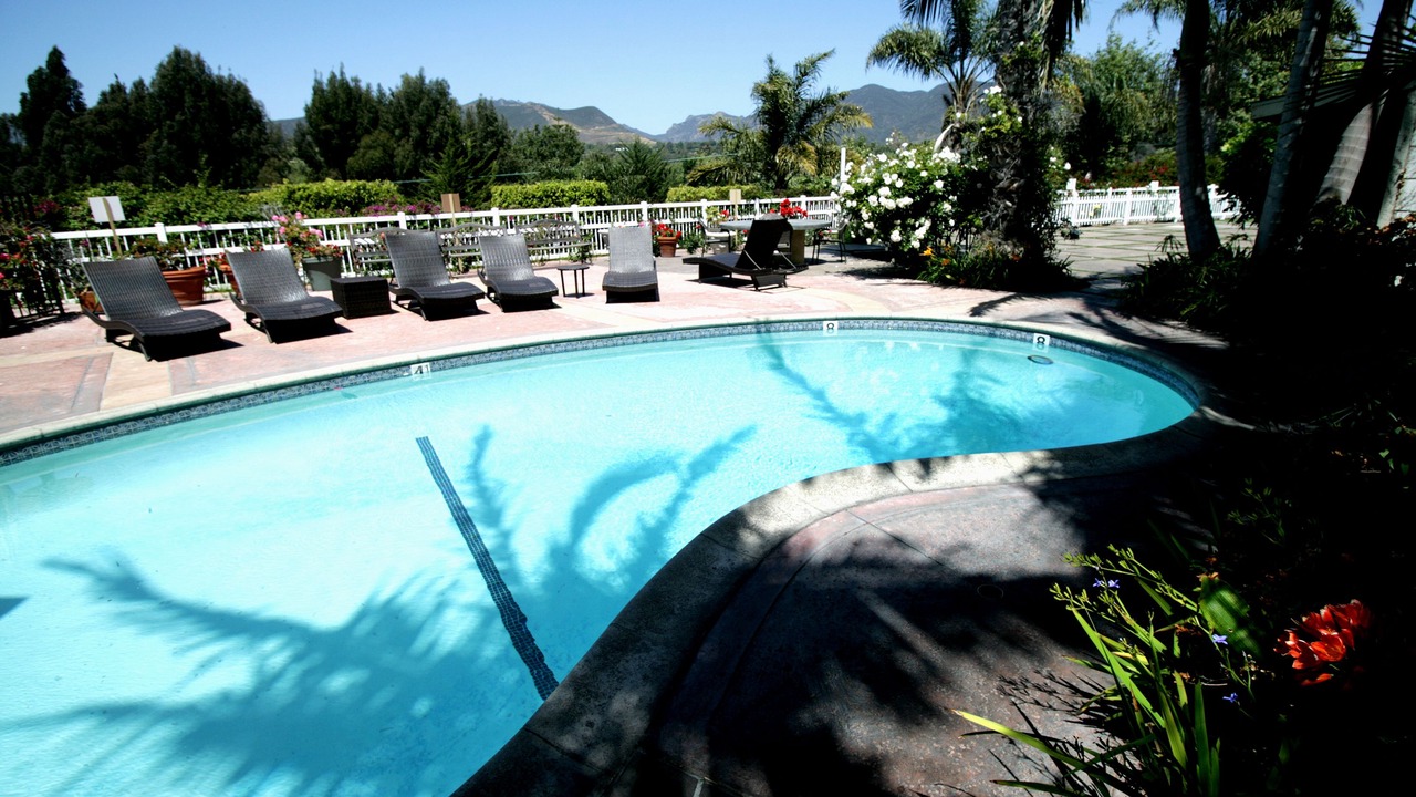 Photo of Outdoor in Central Malibu
