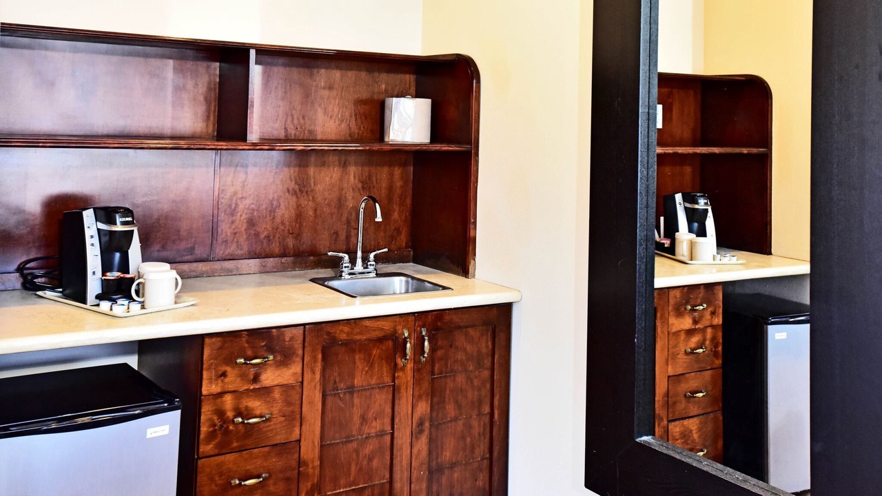 Photo of Bedroom in Central Malibu