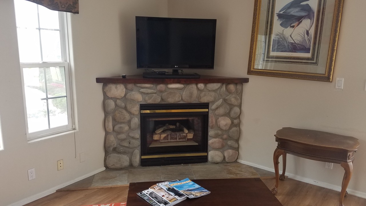 Photo of Bedroom in Central Malibu