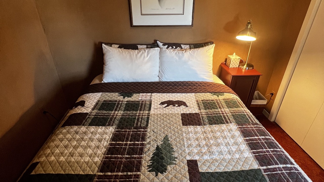 Photo of Bedroom in Creemore