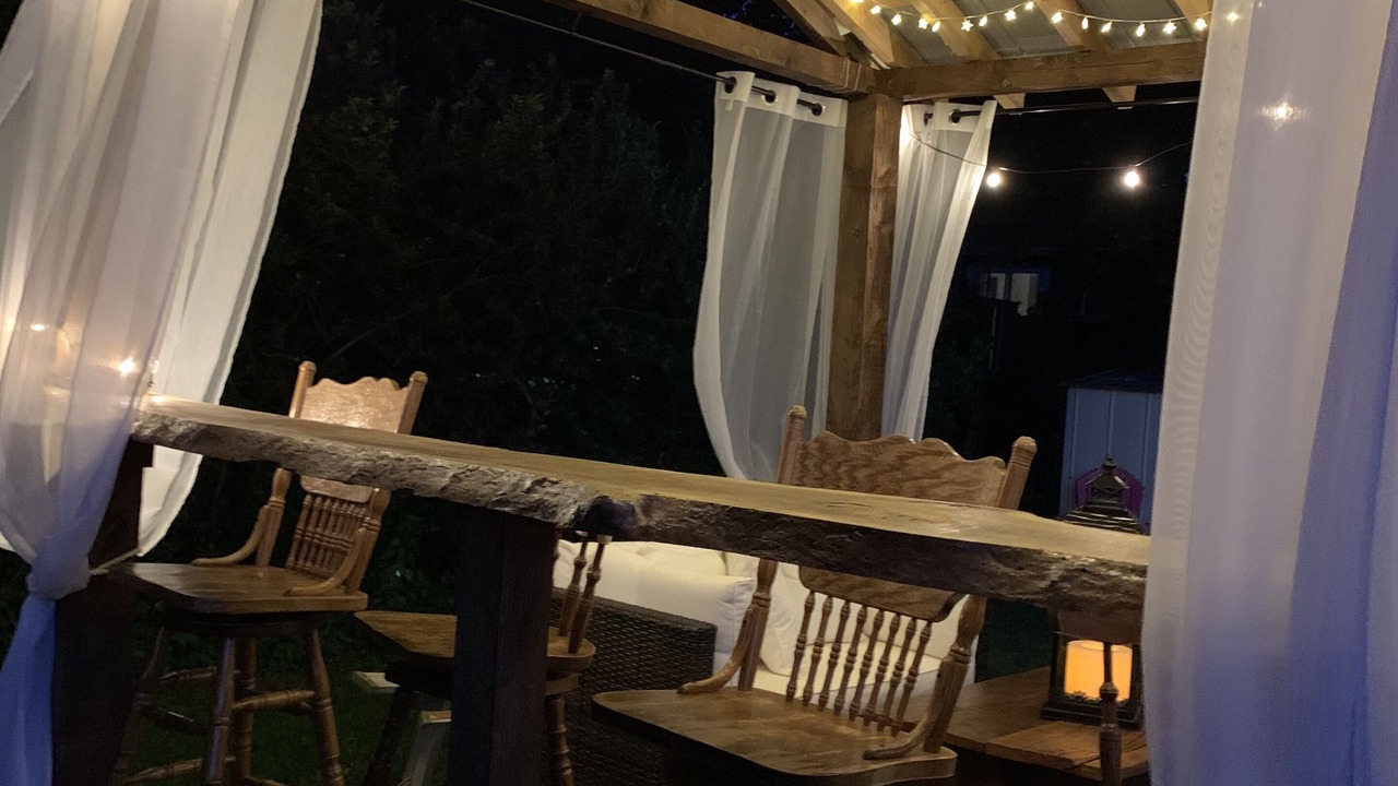 Photo of Patio Balcony in Creemore