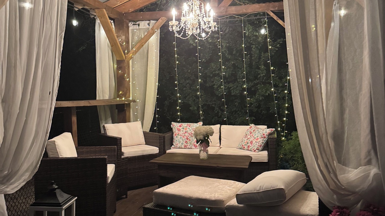Photo of Patio Balcony in Creemore