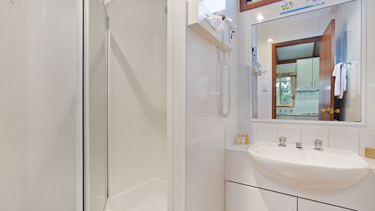 Photo of Bathroom in Portarlington