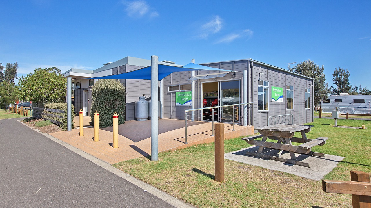 Photo of Outdoor in Portarlington