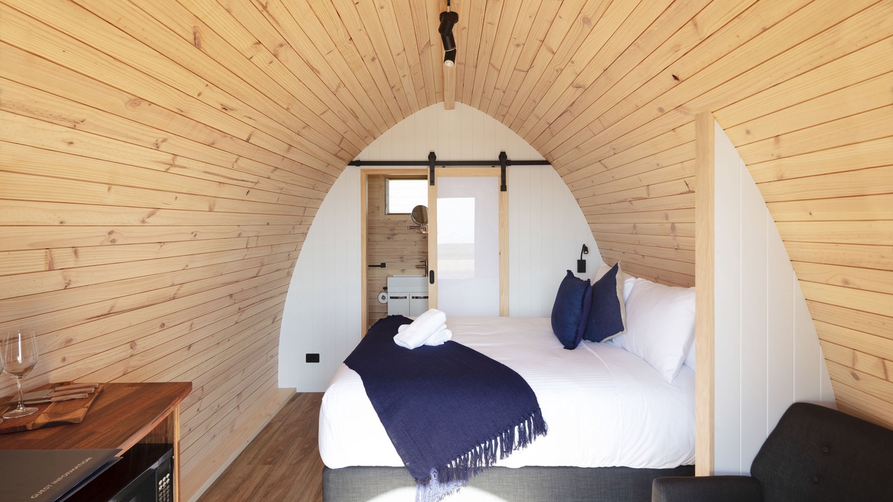 Photo of Bedroom in Portarlington