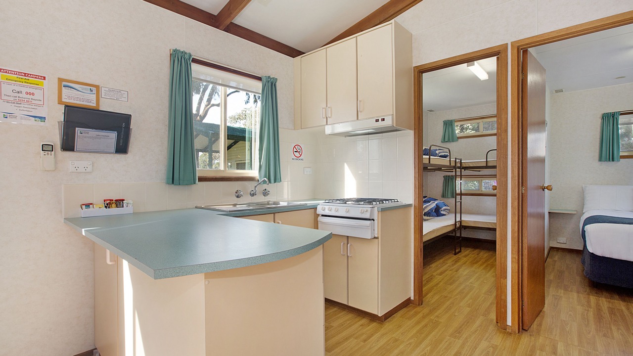 Photo of Kitchen in Portarlington