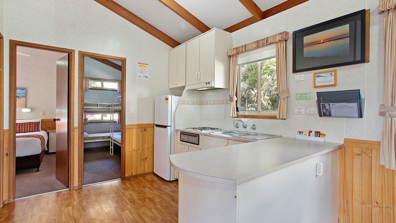 Photo of Kitchen in Portarlington