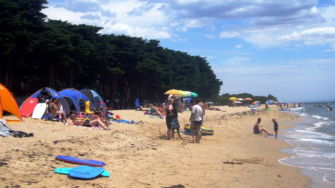 Photo of Outdoor in Portarlington