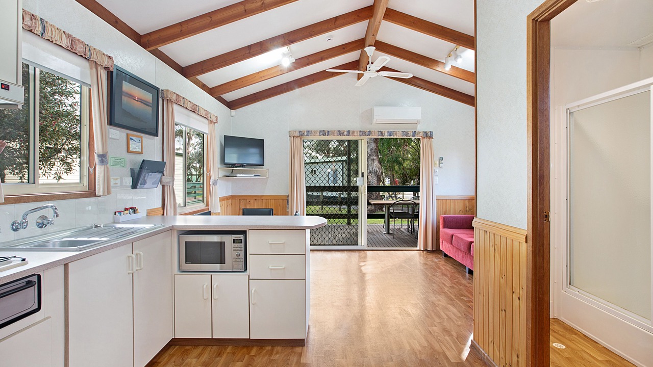 Photo of Kitchen in Portarlington