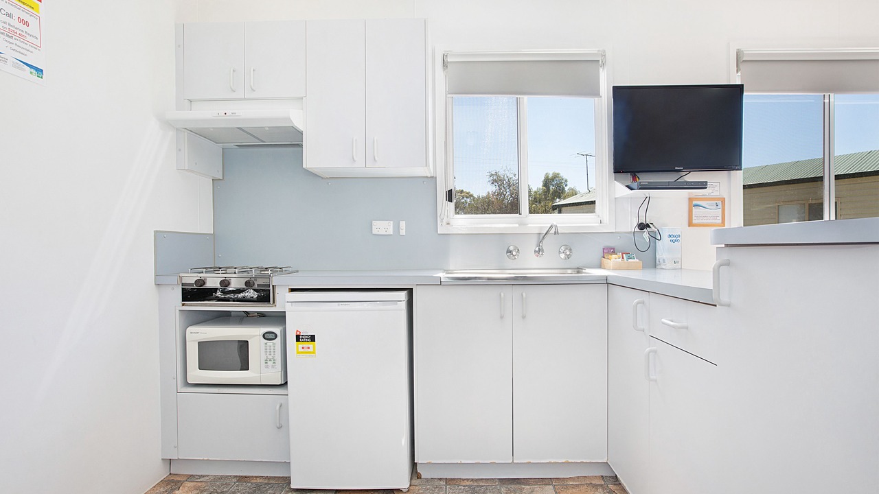Photo of Kitchen in Portarlington