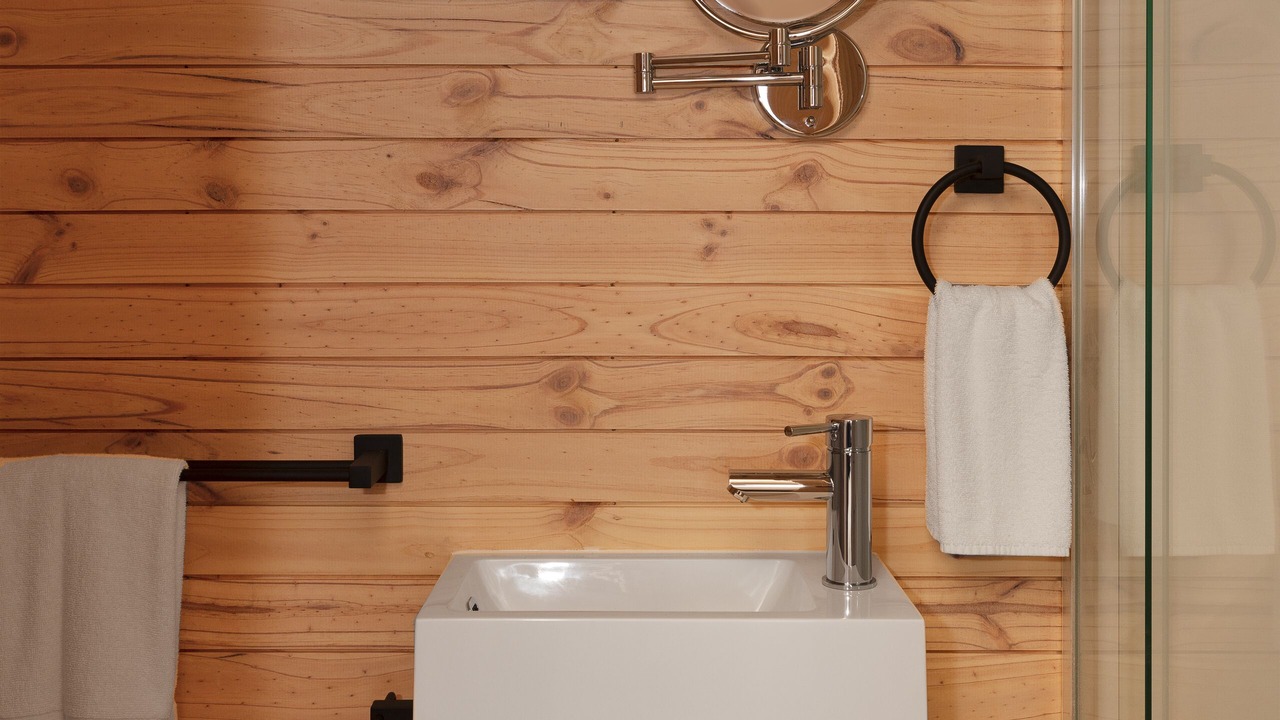 Photo of Bathroom in Portarlington