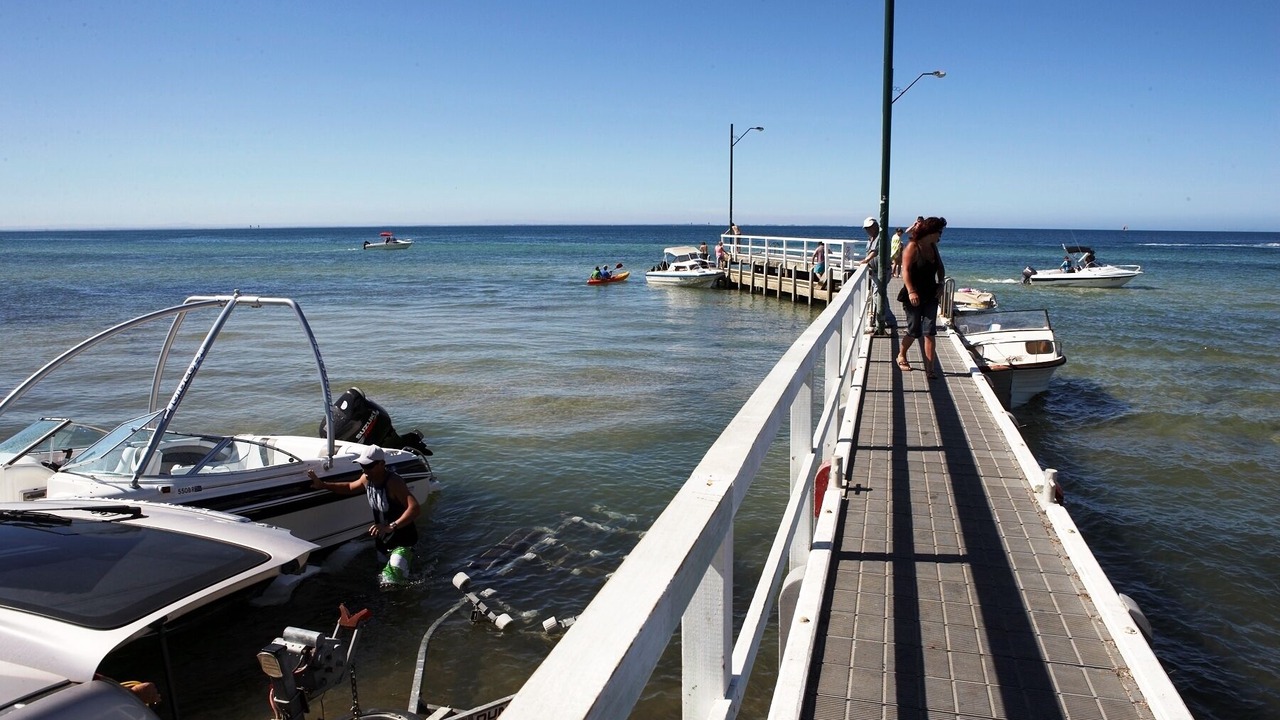 Photo of Outdoor in Portarlington