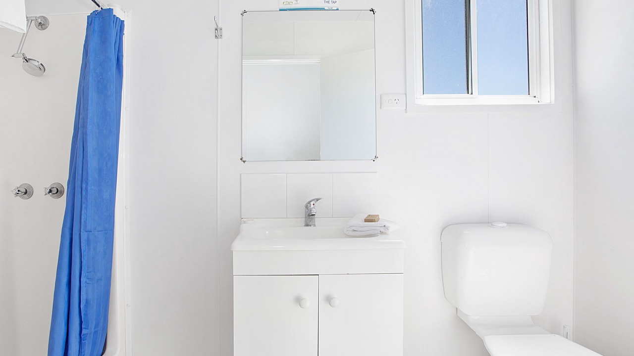 Photo of Bathroom in Portarlington