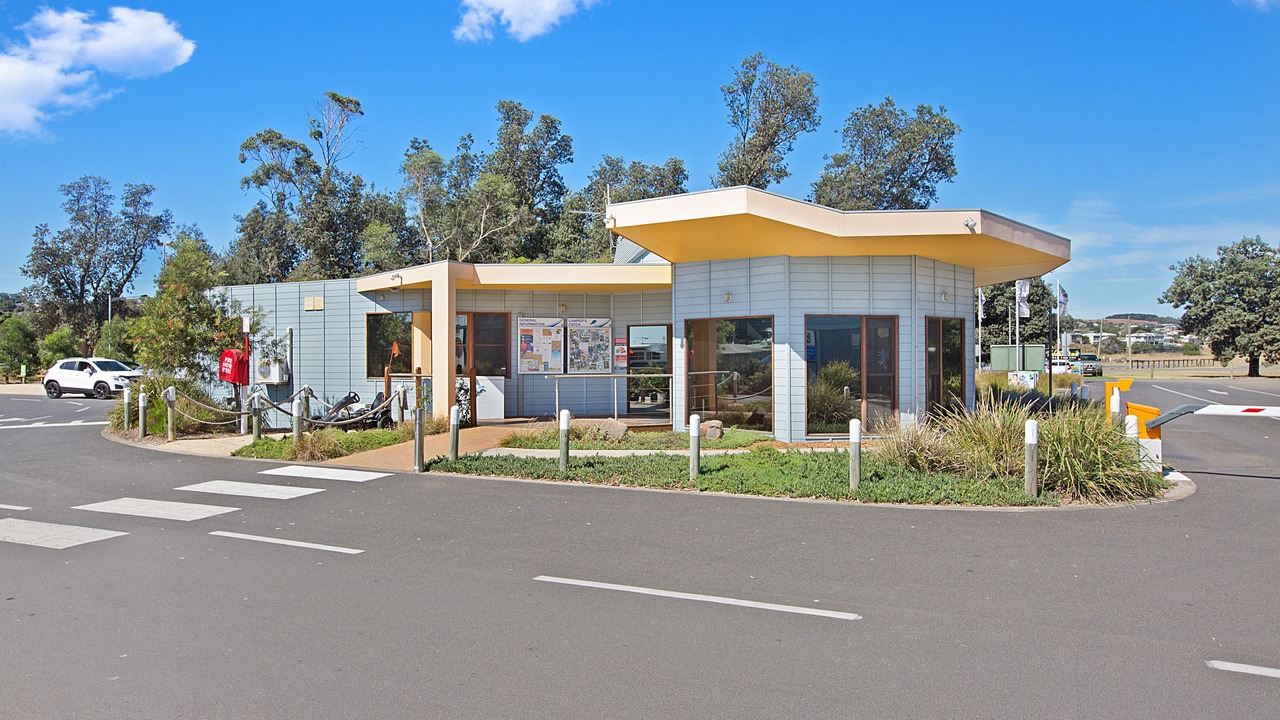 Photo of Outdoor in Portarlington