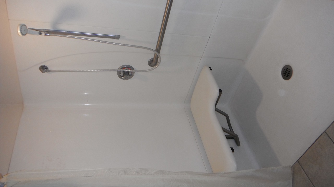 Photo of Bathroom in Colusa