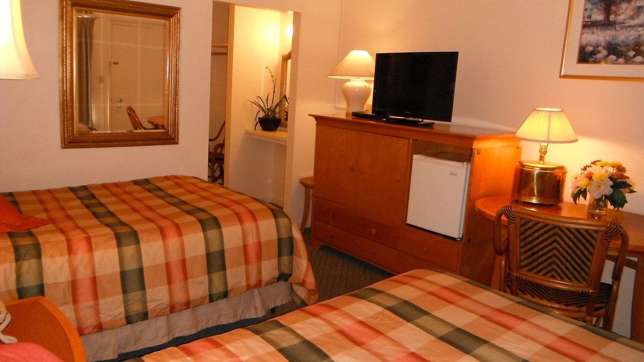 Photo of Bedroom in Colusa