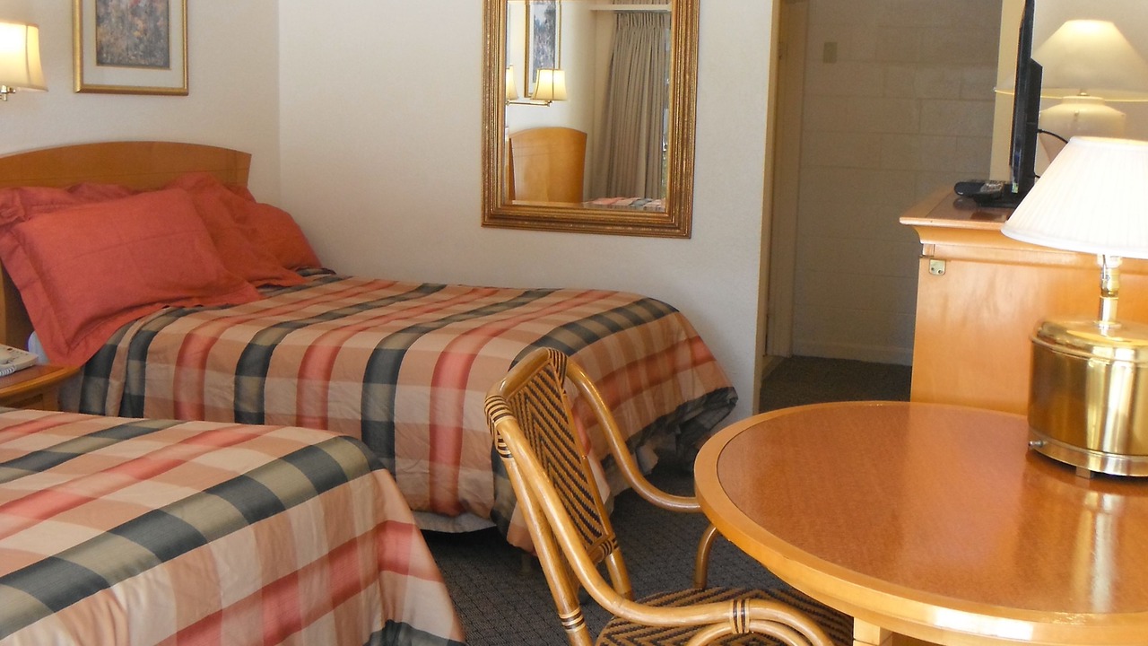 Photo of Bedroom in Colusa