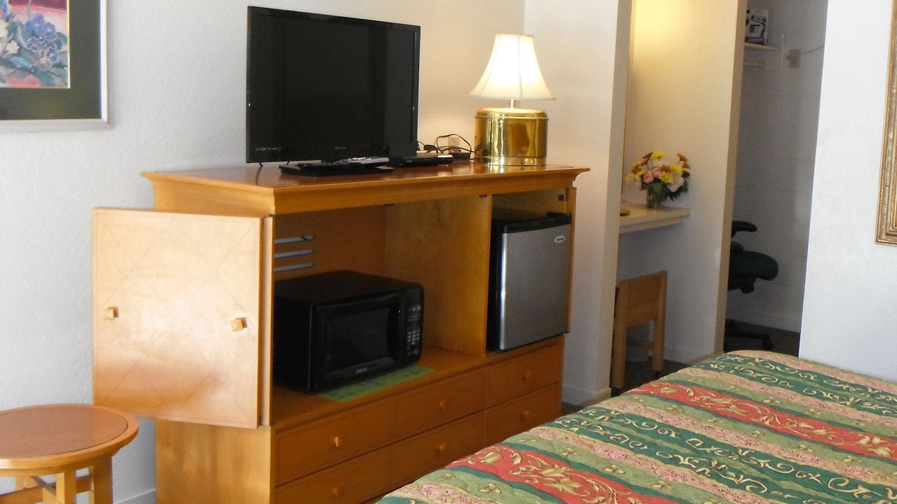 Photo of Bedroom in Colusa