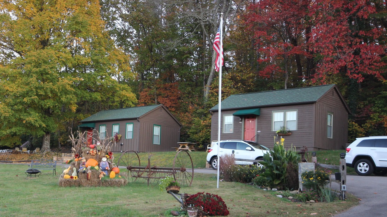 Photo of Outdoor in Townsend