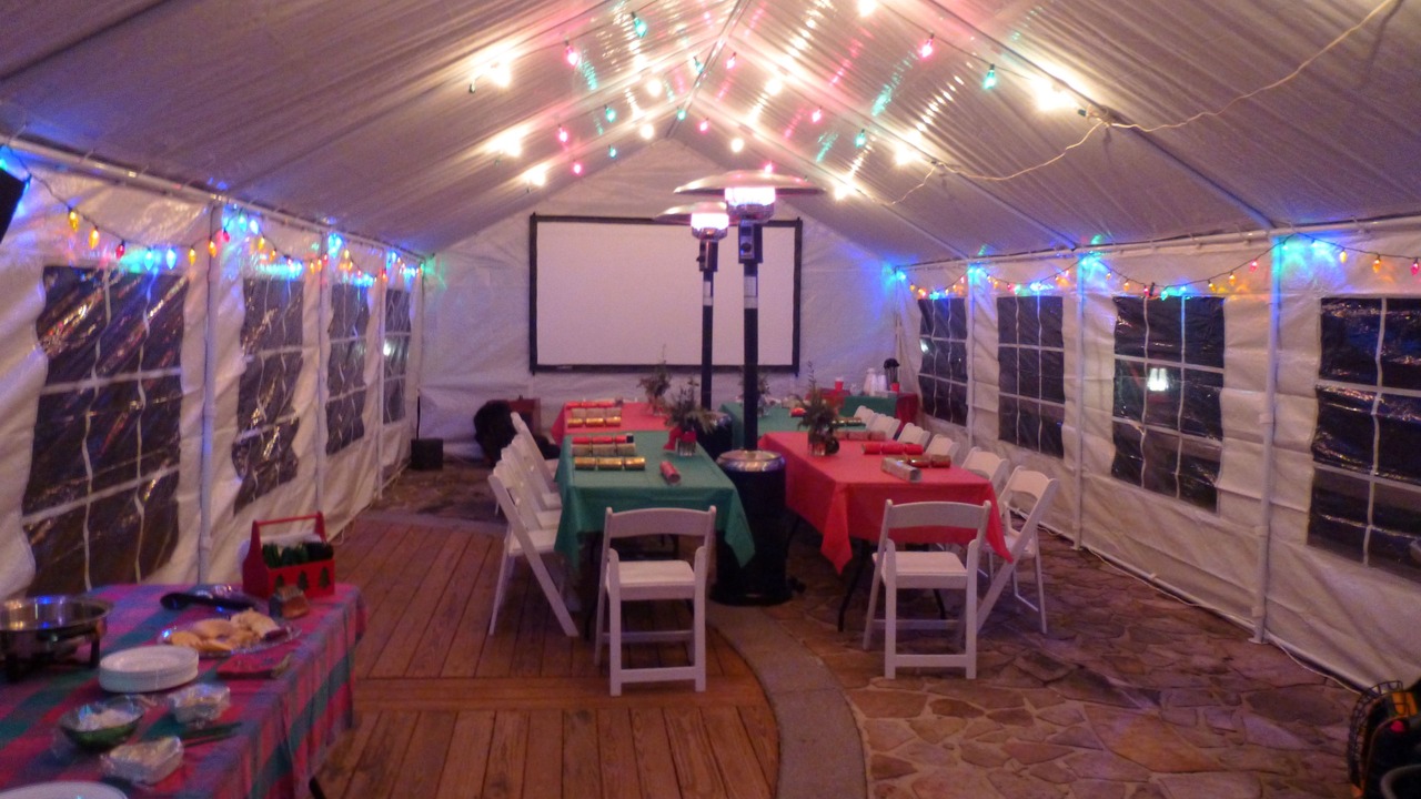 Photo of Outdoor in Townsend