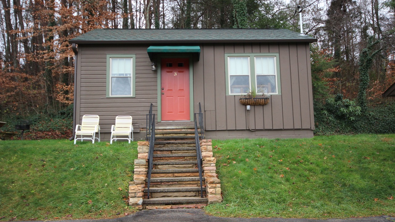 Photo of Outdoor in Townsend