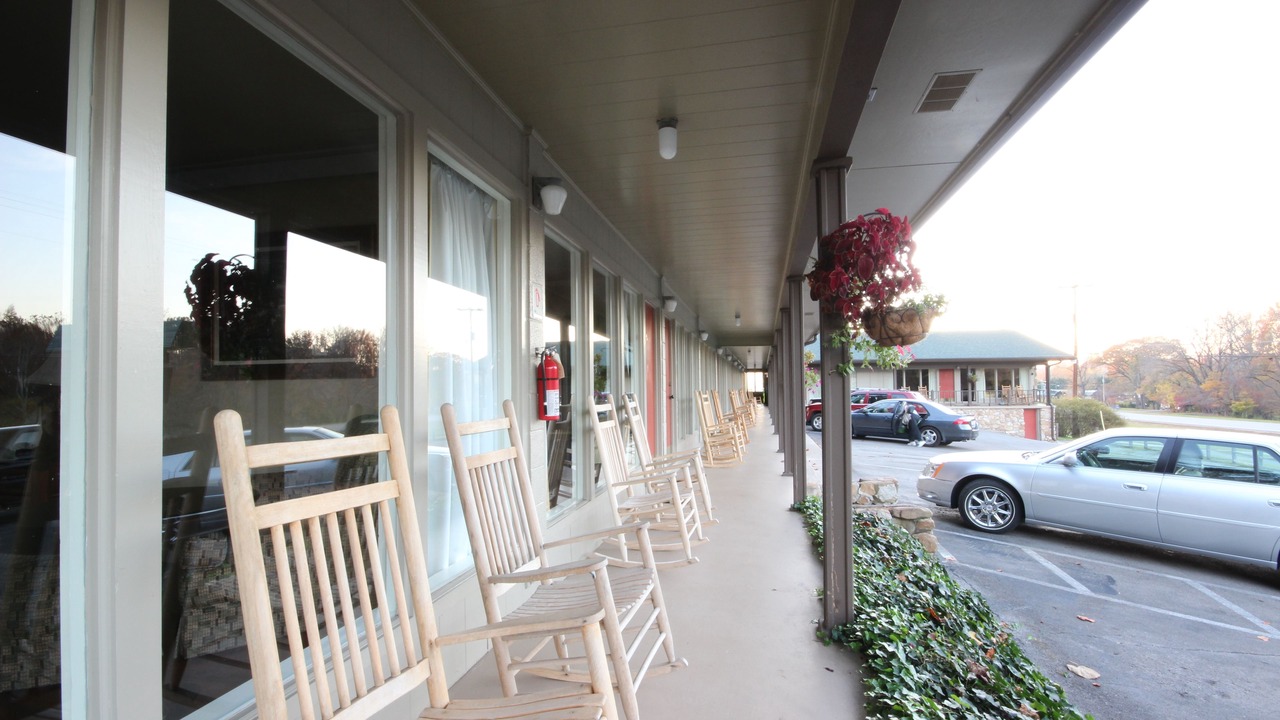 Photo of Outdoor in Townsend