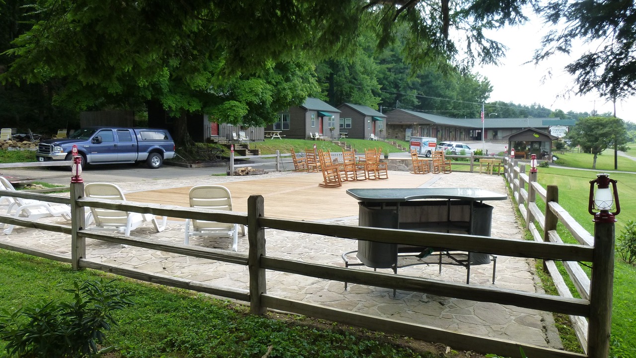 Photo of Outdoor in Townsend
