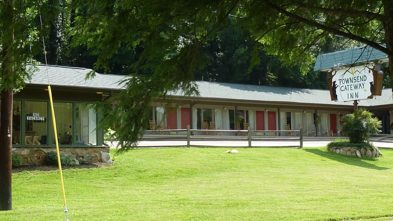 Photo of Outdoor in Townsend
