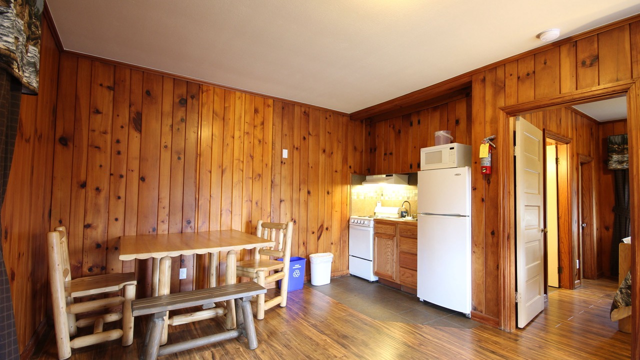 Photo of Kitchen in Townsend