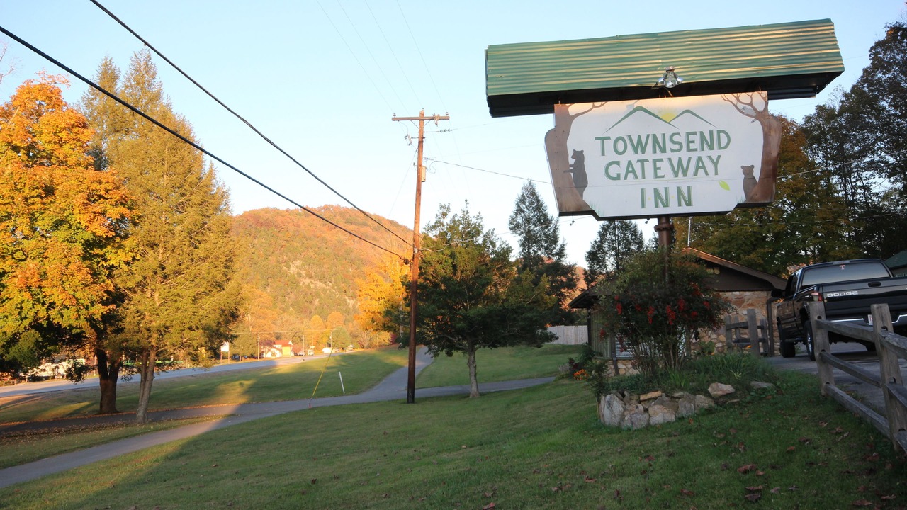 Photo of Outdoor in Townsend